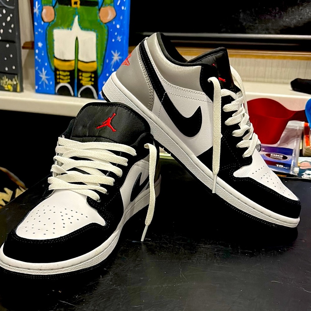 Air Jordan 1 Low SE